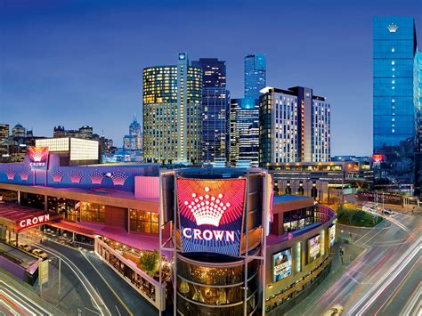 crown melbourne online shopping.